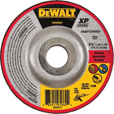 STANLEY BLACK & DECKER DWA8926F
