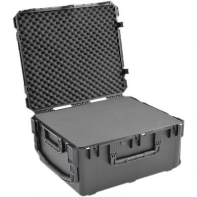 SKB CASES 3I-3026-15BC