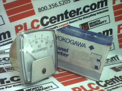 YOKOGAWA 162111FXFX8BHC