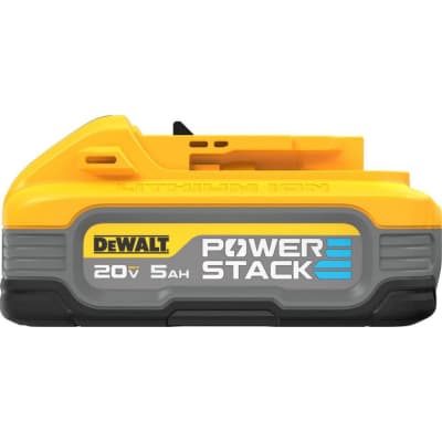 STANLEY BLACK & DECKER DCBP520