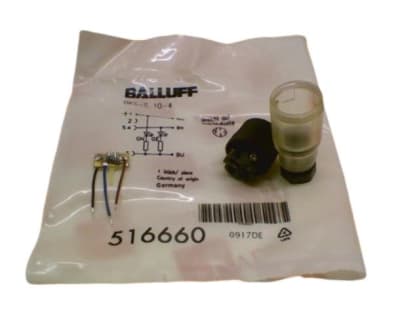 BALLUFF BKS-S 10-4