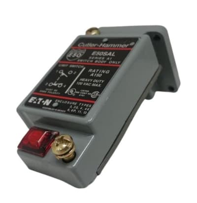 EATON CORPORATION E50SAL