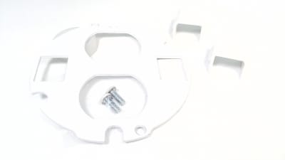 HUBBELL S1R4SP2X2DUPLEX