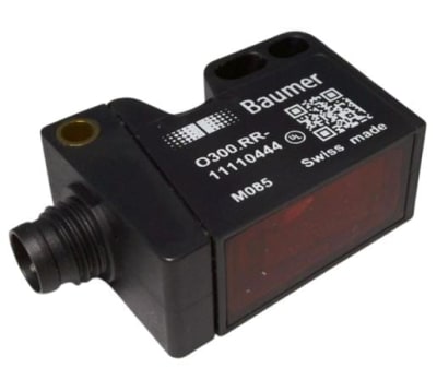 BAUMER ELECTRIC O300.RR-GD1Z.72N