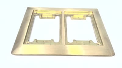 ABB THOMAS & BETTS P 64 2G CP