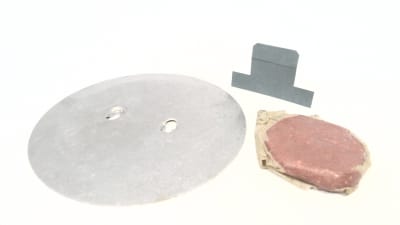 ABB THOMAS & BETTS FPT415