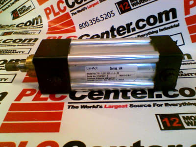 PARKER A4-1.50X2.500-2-J-HC