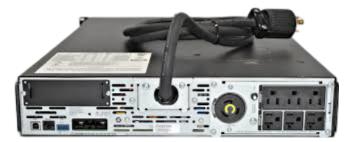 SCHNEIDER ELECTRIC SMX2000RMLV2U