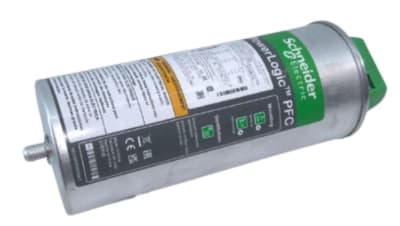 SCHNEIDER ELECTRIC BLRCH125A150B48