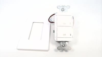 SENSOR SWITCH SPODMA SA WH