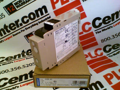 OMRON H3DKM1ACDC24230