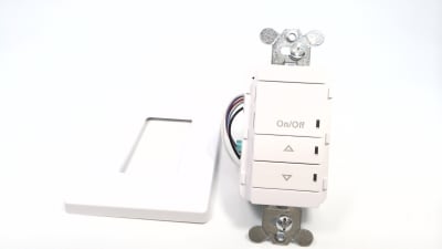 SENSOR SWITCH SPODMA D SA WH