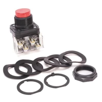 ALLEN BRADLEY 800H-R6AF