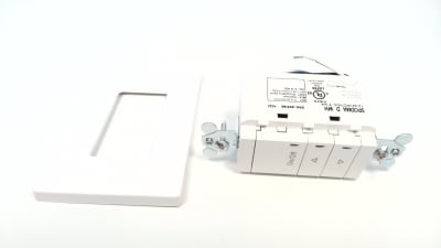 SENSOR SWITCH SPODMA D WH