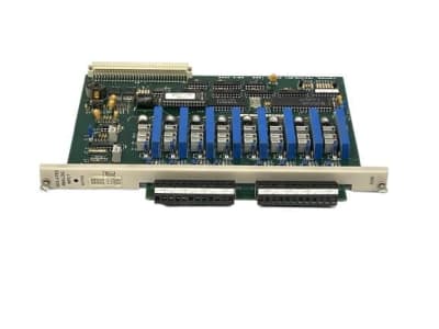 CONTROL TECHNOLOGY INC 505-2550