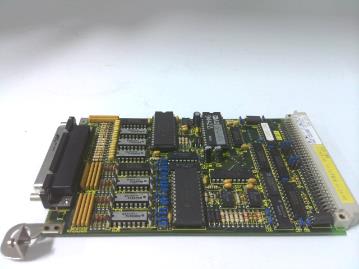 BACHMANN ELECTRONIC AIO500