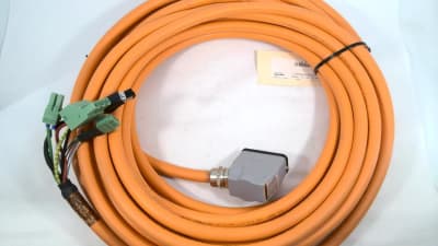 BOSCH IND-RKH0311/017,0