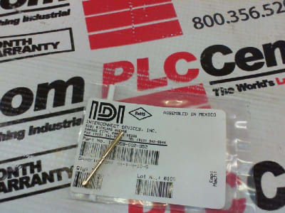 INTERCONNECT DEVICES SH-4-H-10-G