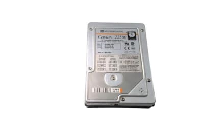 WESTERN DIGITAL AC22500-00LA