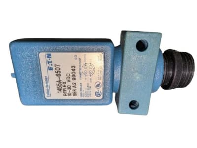 EATON CORPORATION 1455A-6507