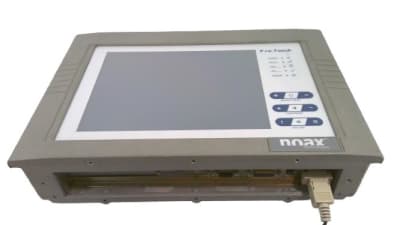 NOAX TECHNOLOGIES K-P200-10TV