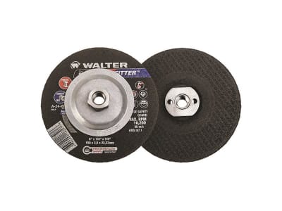 WALTER SURFACE TECHNOLOGIES 08N607