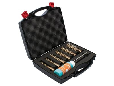 WALTER SURFACE TECHNOLOGIES 05A992