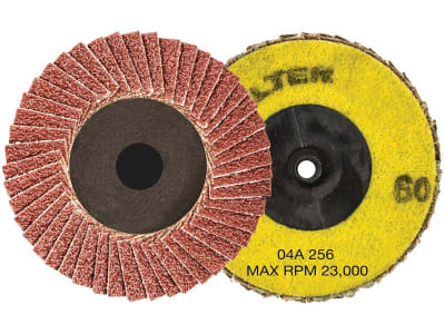 WALTER SURFACE TECHNOLOGIES 04A256