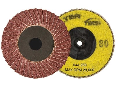 WALTER SURFACE TECHNOLOGIES 04A258