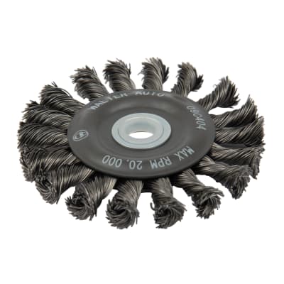 WALTER SURFACE TECHNOLOGIES 09C404