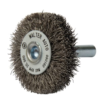 WALTER SURFACE TECHNOLOGIES 09C160