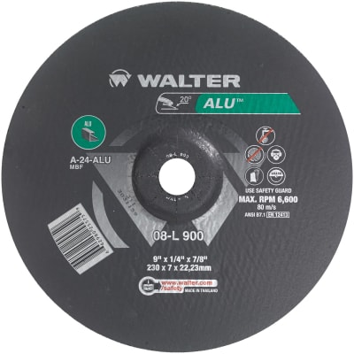 WALTER SURFACE TECHNOLOGIES 08L900