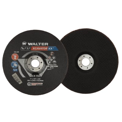 WALTER SURFACE TECHNOLOGIES 08X702