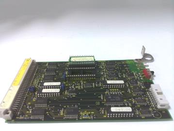 BACHMANN ELECTRONIC KOP500U/S