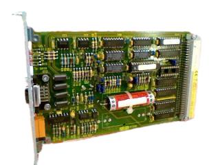 BACHMANN ELECTRONIC MF600/1