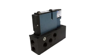 MAC VALVES INC 92B-AAF-CL3-DM-DDAP-1DM