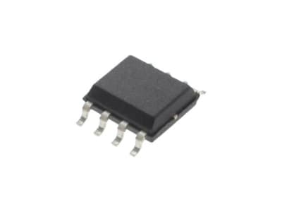 TEXAS INSTRUMENTS SEMI LM2904QDR