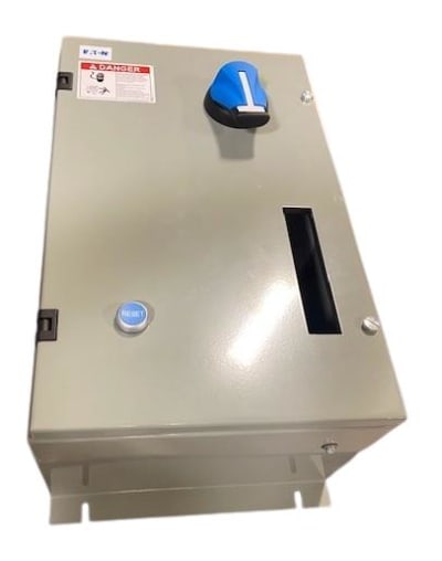 EATON CORPORATION EPPXT19ET