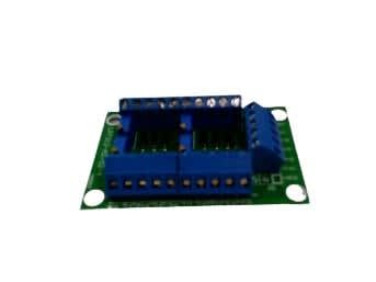 LOCOSC PRECISION TECHNOLOGY LP7312-A2