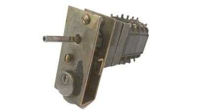 ELECTROSWITCH 8112A48G03