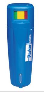 PARKER 2208N-1B2-BX