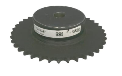 MARTIN SPROCKET & GEAR INC 08B39