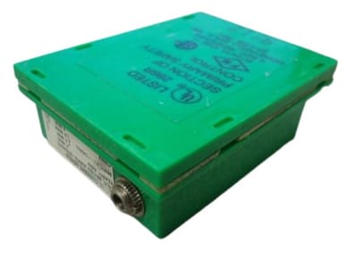 HONEYWELL R7247A1021