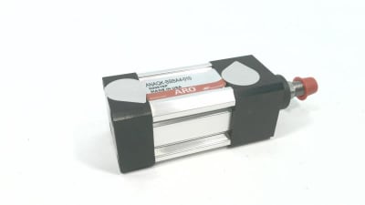 INGERSOLL RAND ANAQK-BBBA4-010