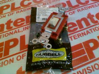 HUBBELL CS1222-I