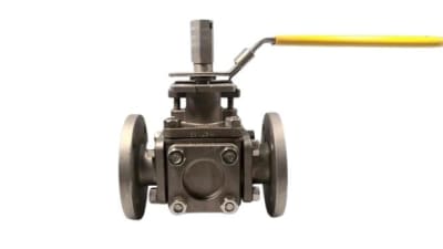 FLO TITE MPF15-SS-L-FFF-G-40