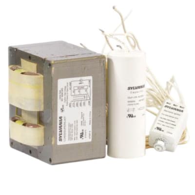 OSRAM LU400/SUPER5-KIT