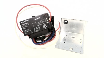 MARLEY ENGINEERED PRODUCTS RSA2024