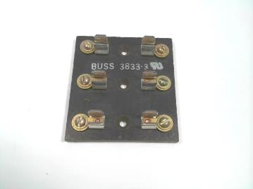 EATON CORPORATION 3833-3