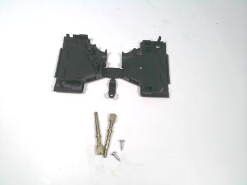 AMPHENOL 17D25HV